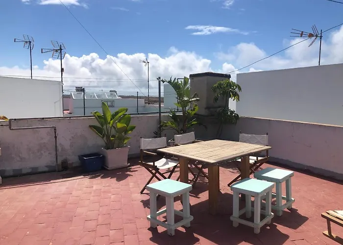 Aba Tropical & Aba * كونيل ذي لا فرونتيرا