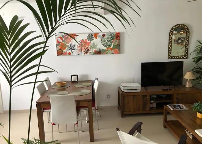 Aba Tropical & Aba شقة *