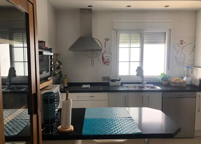 شقة Aba Tropical & Aba