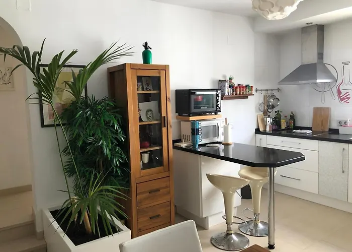 شقة Aba Tropical & Aba كونيل ذي لا فرونتيرا