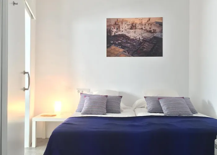 شقة Aba Tropical & Aba